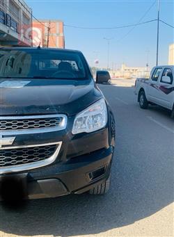 شيفروليه كولورادو